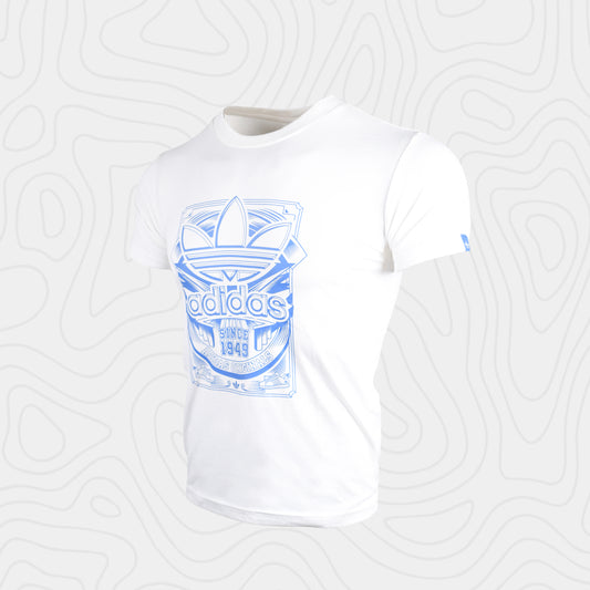 Adidas Originals Since 1949 Tee