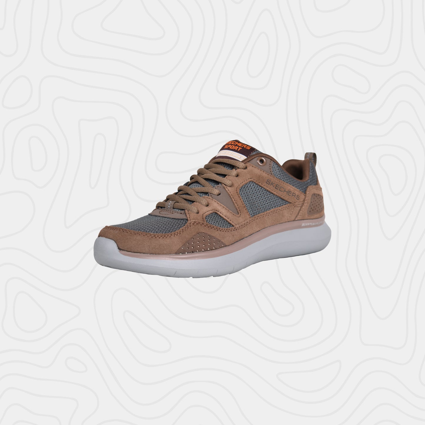 Skechers Quantum Flex - Country Walker