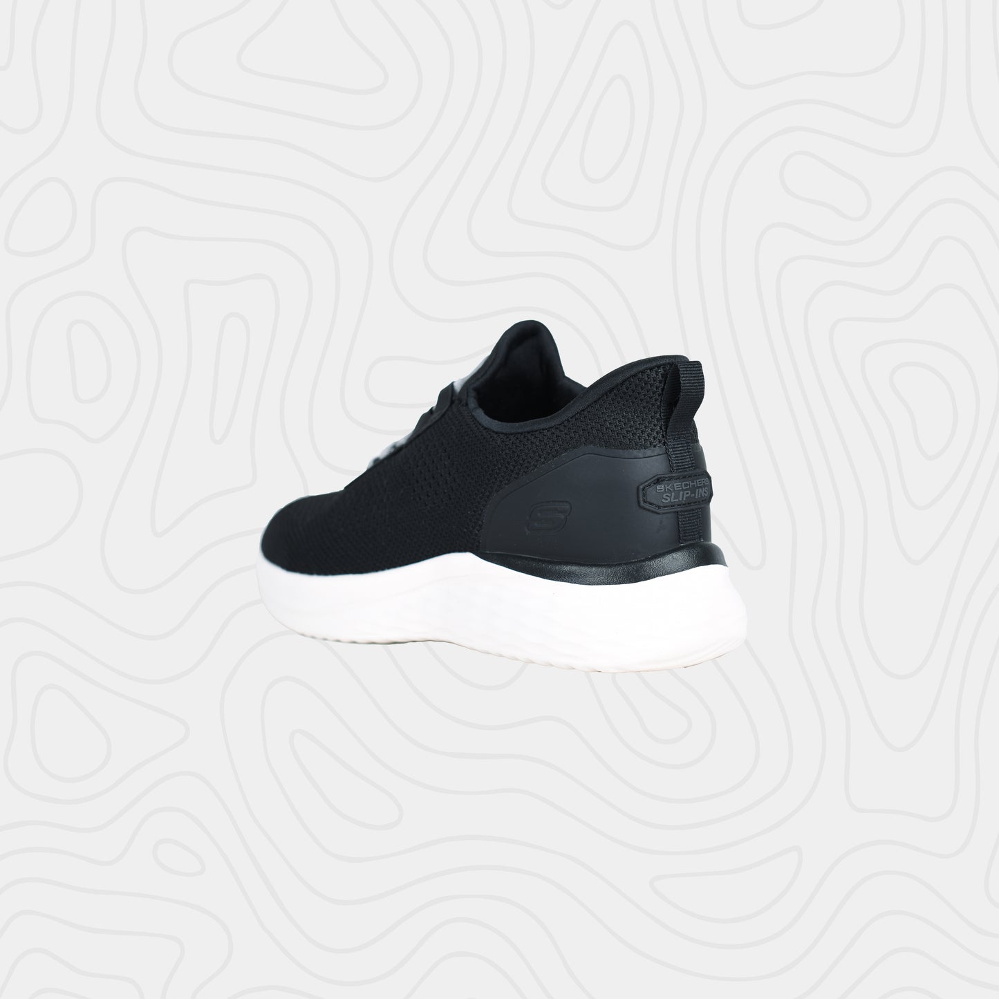 Skechers Slip-ins Relaxed Fit: Lawson - Lazlow