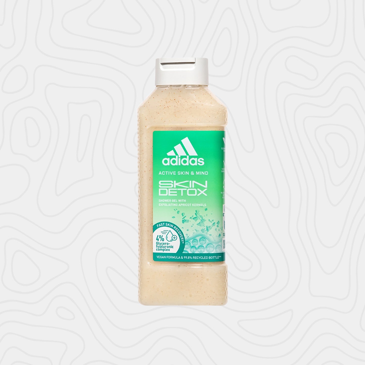 Adidas Shower Gel