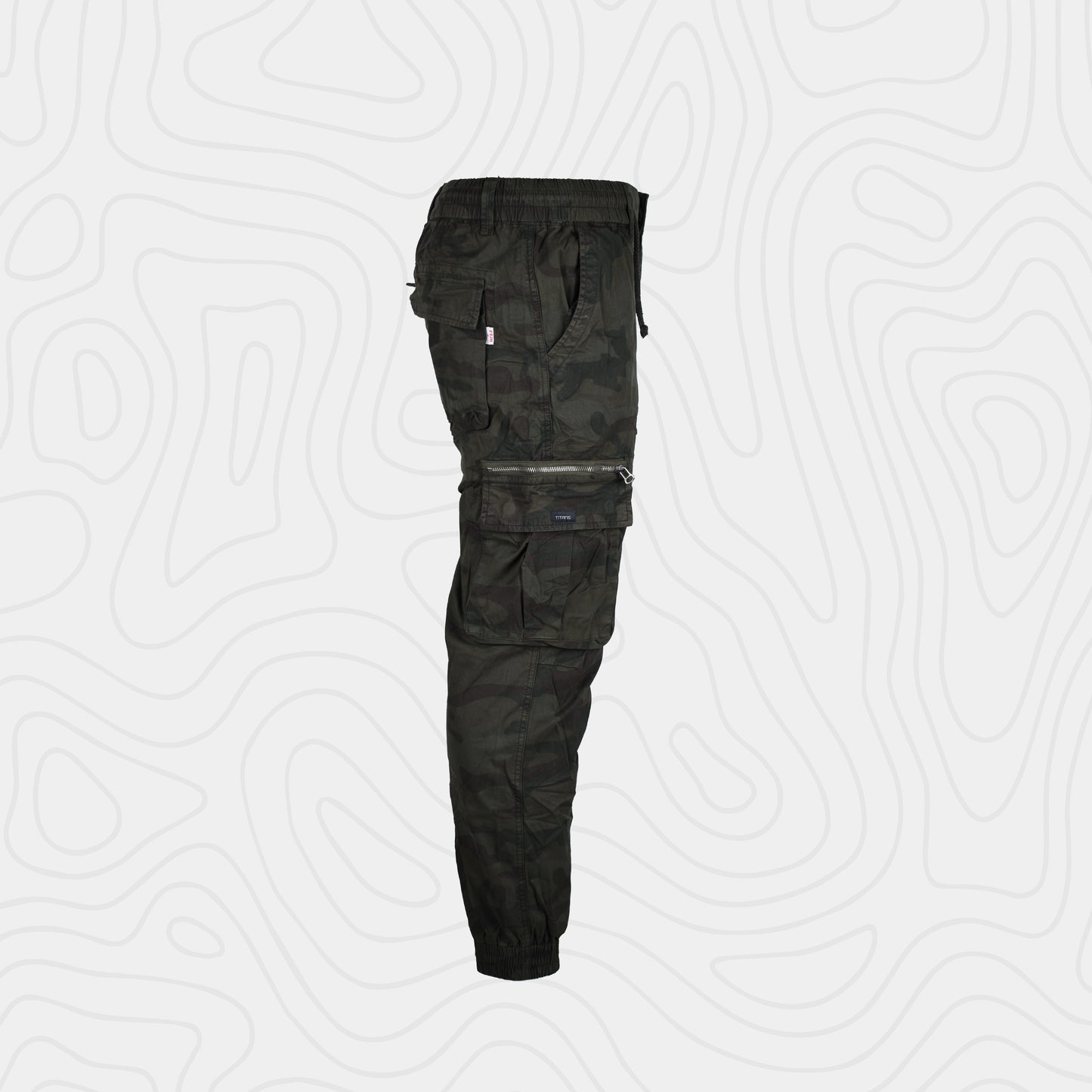 Titans® XPRT Pant