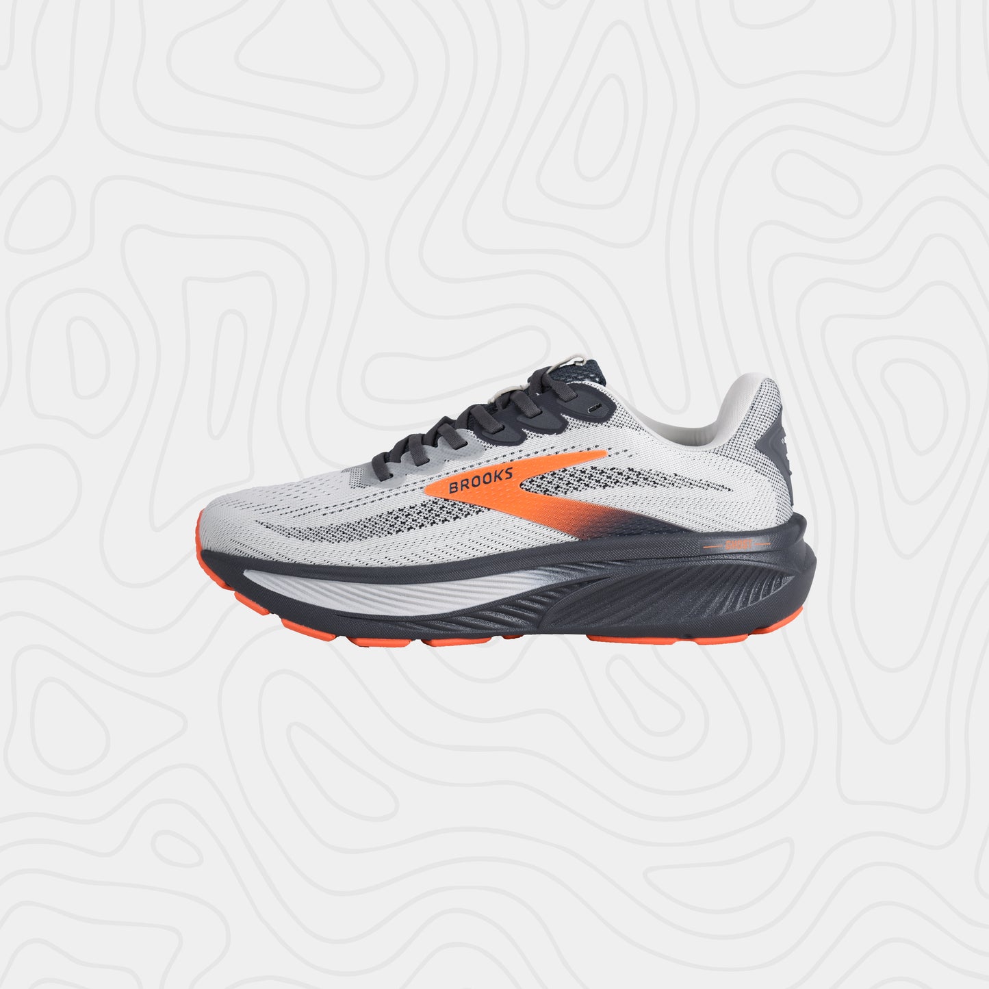 Brooks Ghost 17