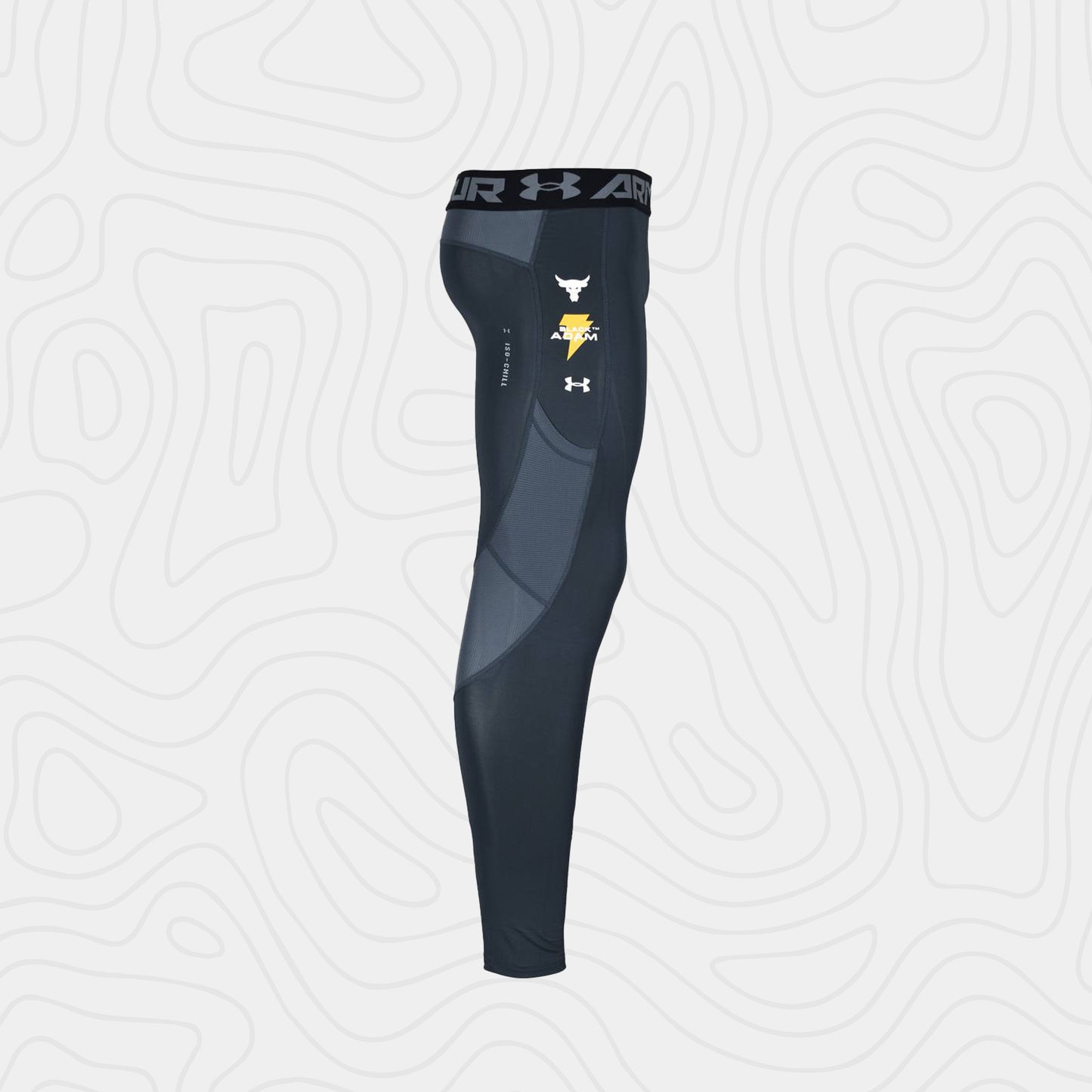 UA® Project Rock Legging