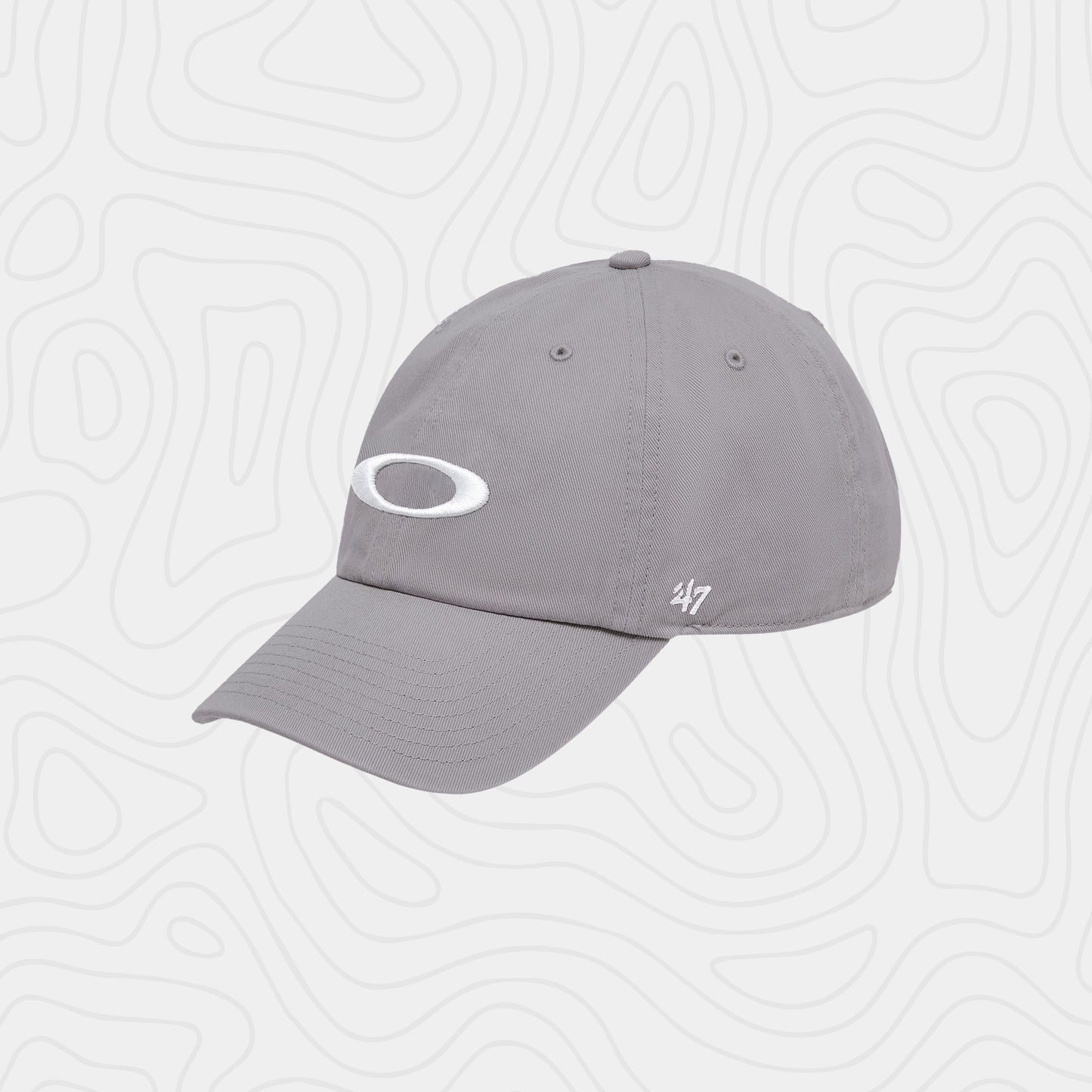 Oakley 47 Remix Cap