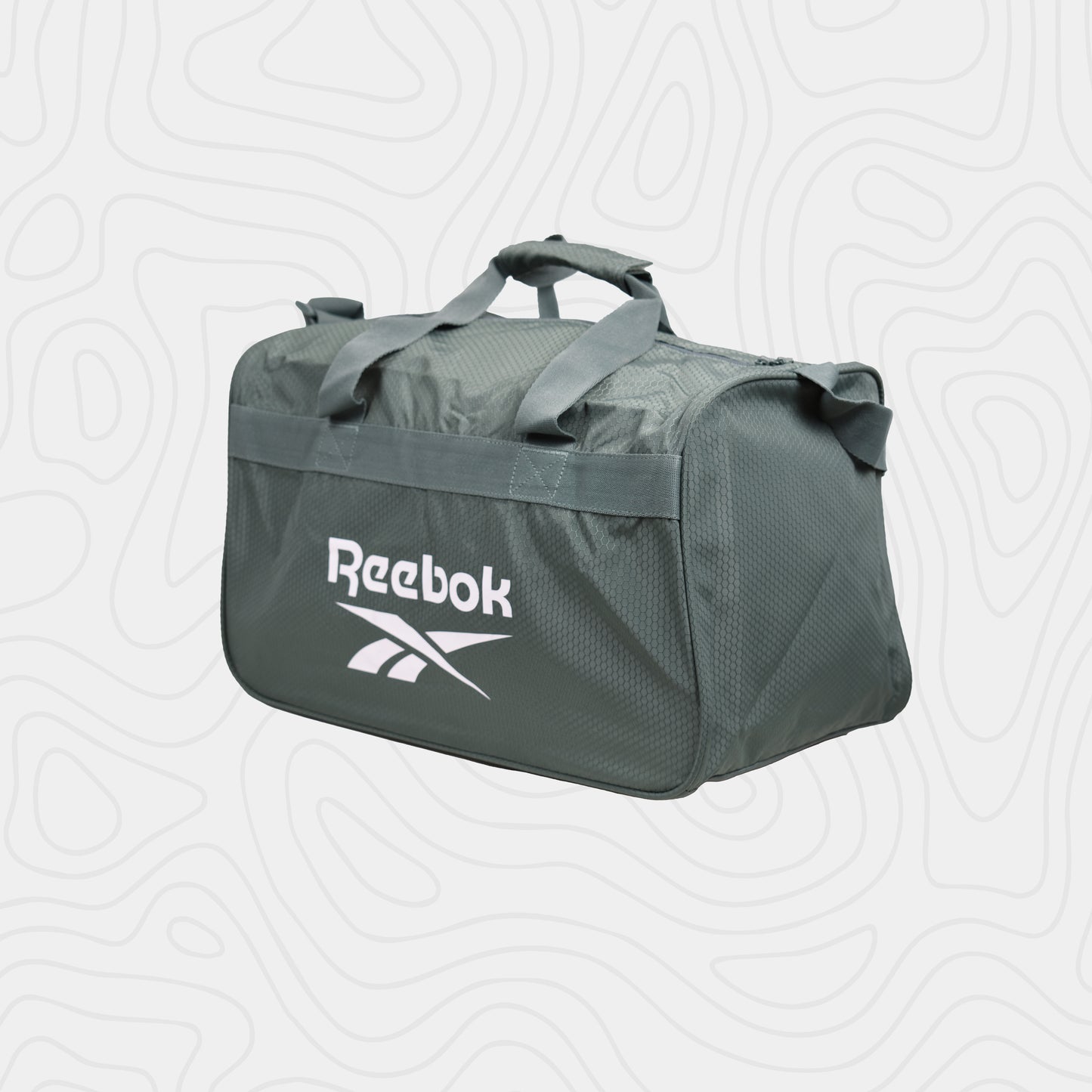 Reebok Ashland Travel Bag