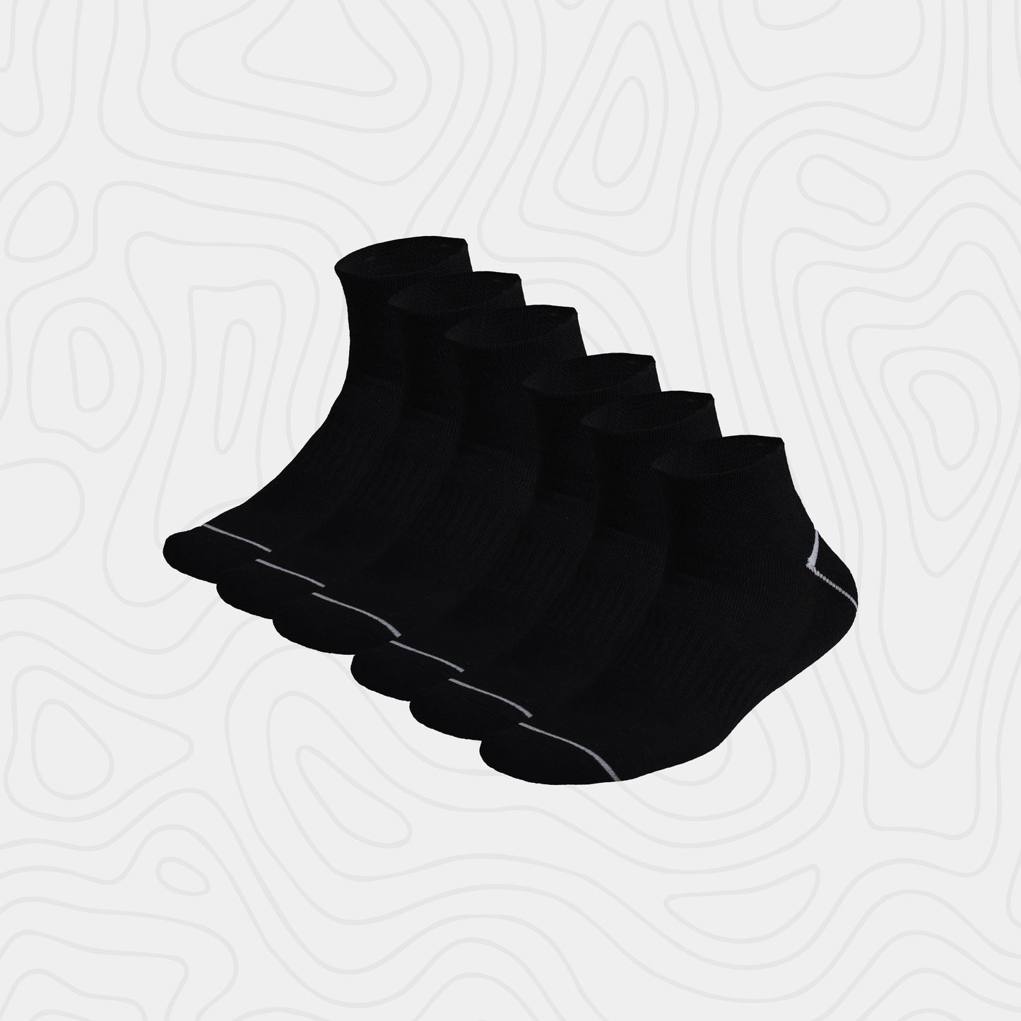 Reebok Pro-Series Men's Socks