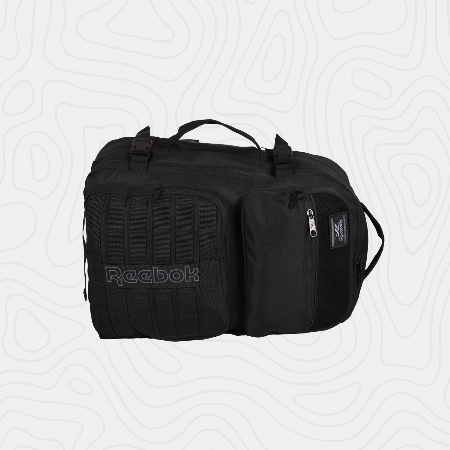 Reebok Cross One Tactical Backpack