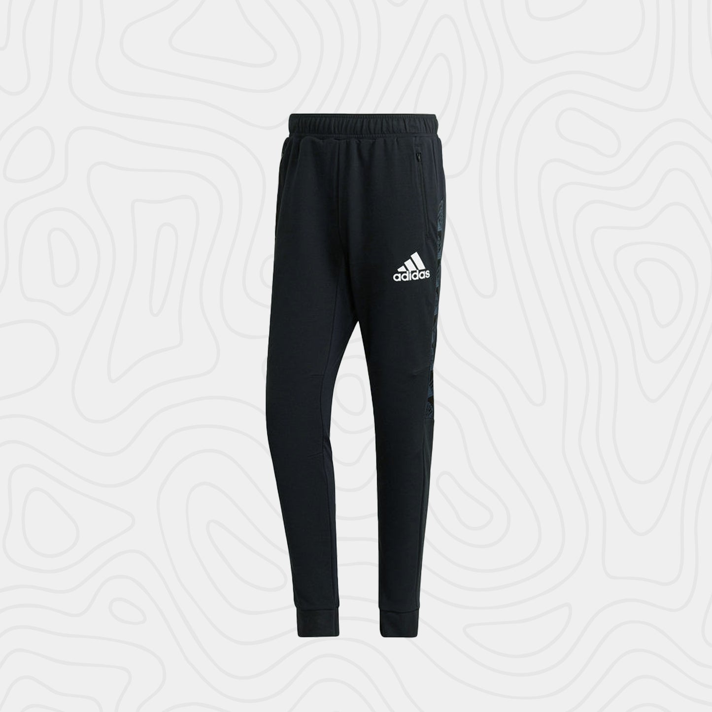 Adidas Training Aeroready pant
