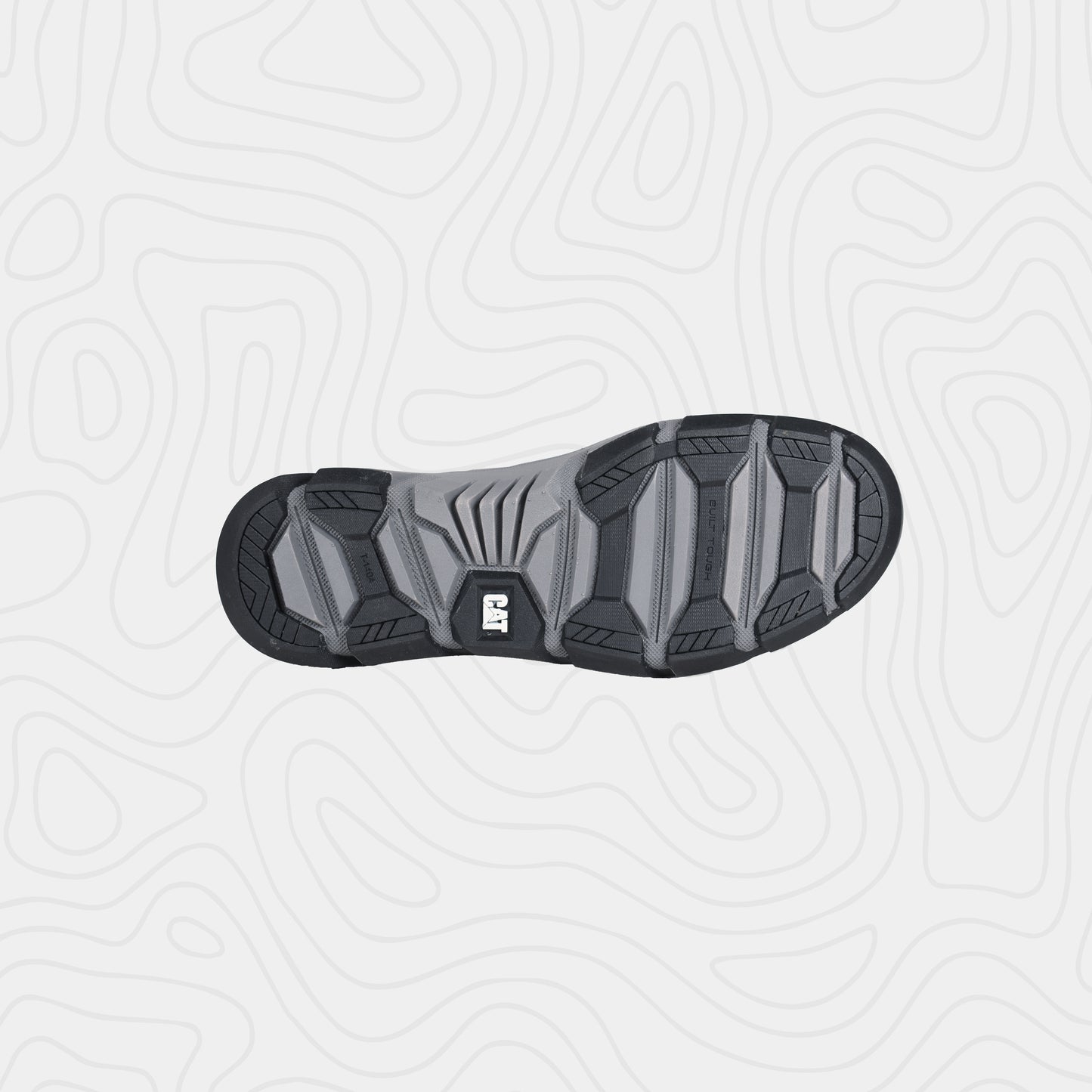 Caterpillar Crail Sport Shoes