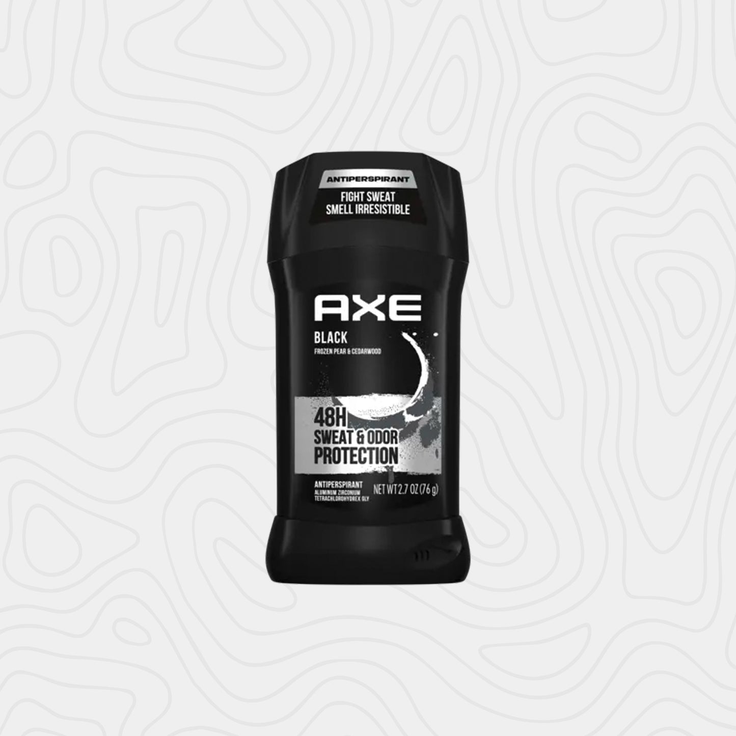Axe Deodorant Stick