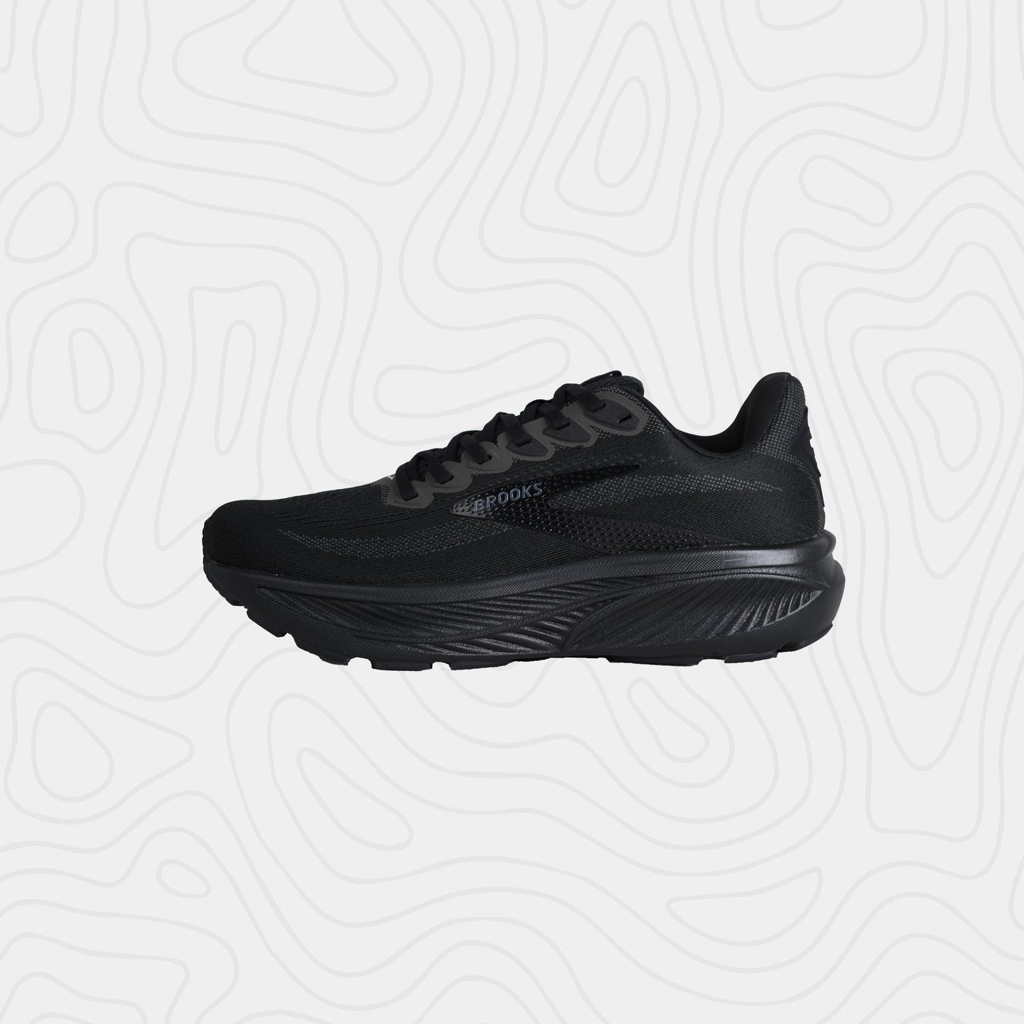Brooks Ghost 17