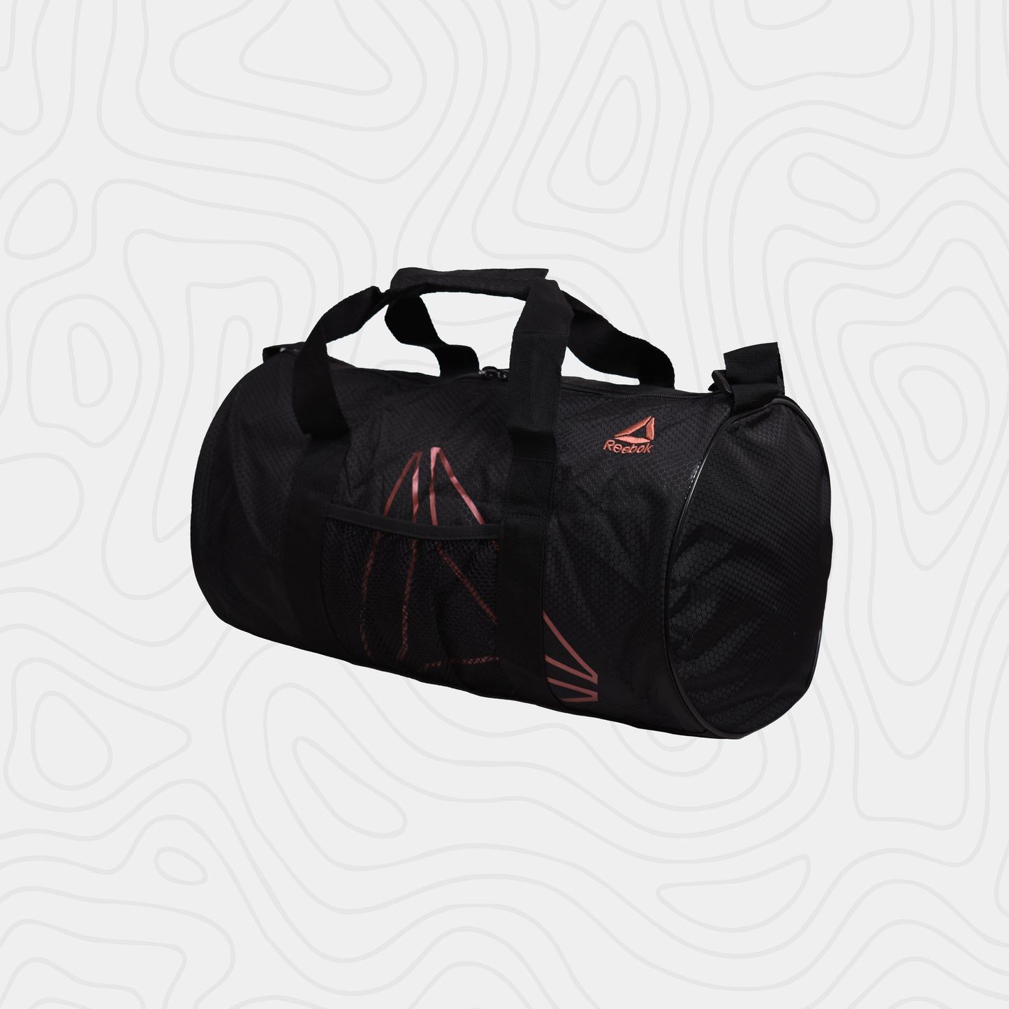 Reebok Plyo Gym Bag