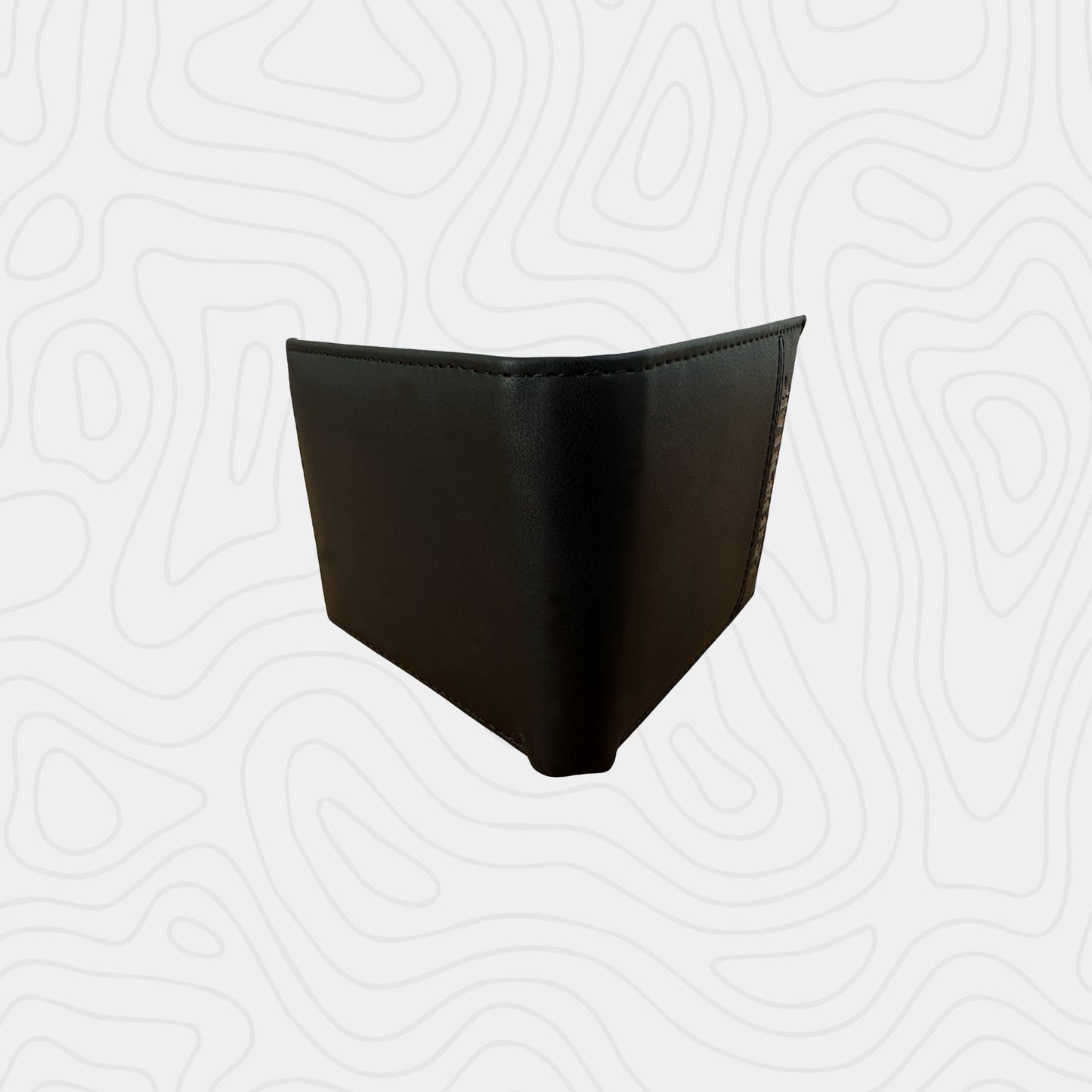 Caterpillar Durable Leather Wallet