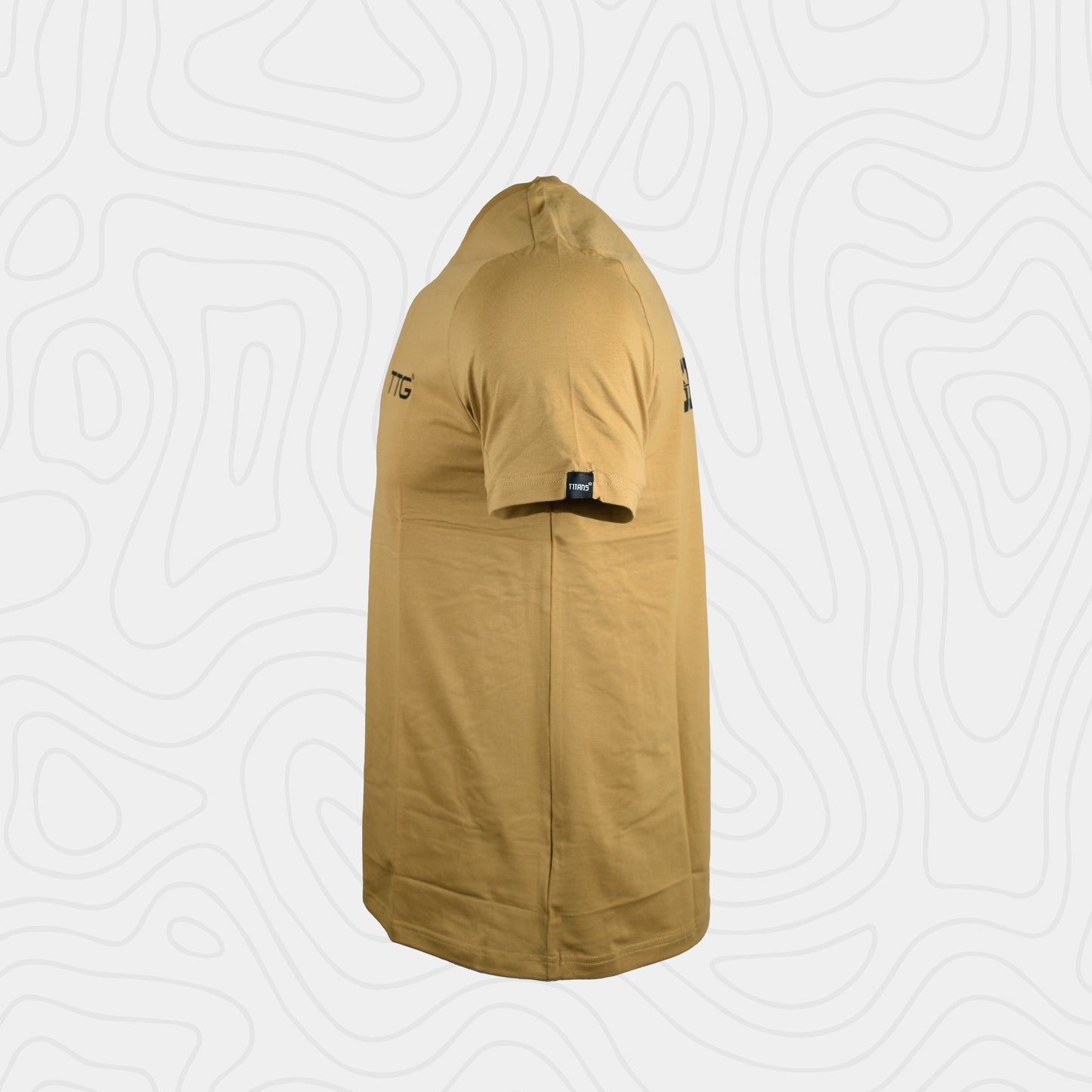 Dark Khaki - صحراوي غامق