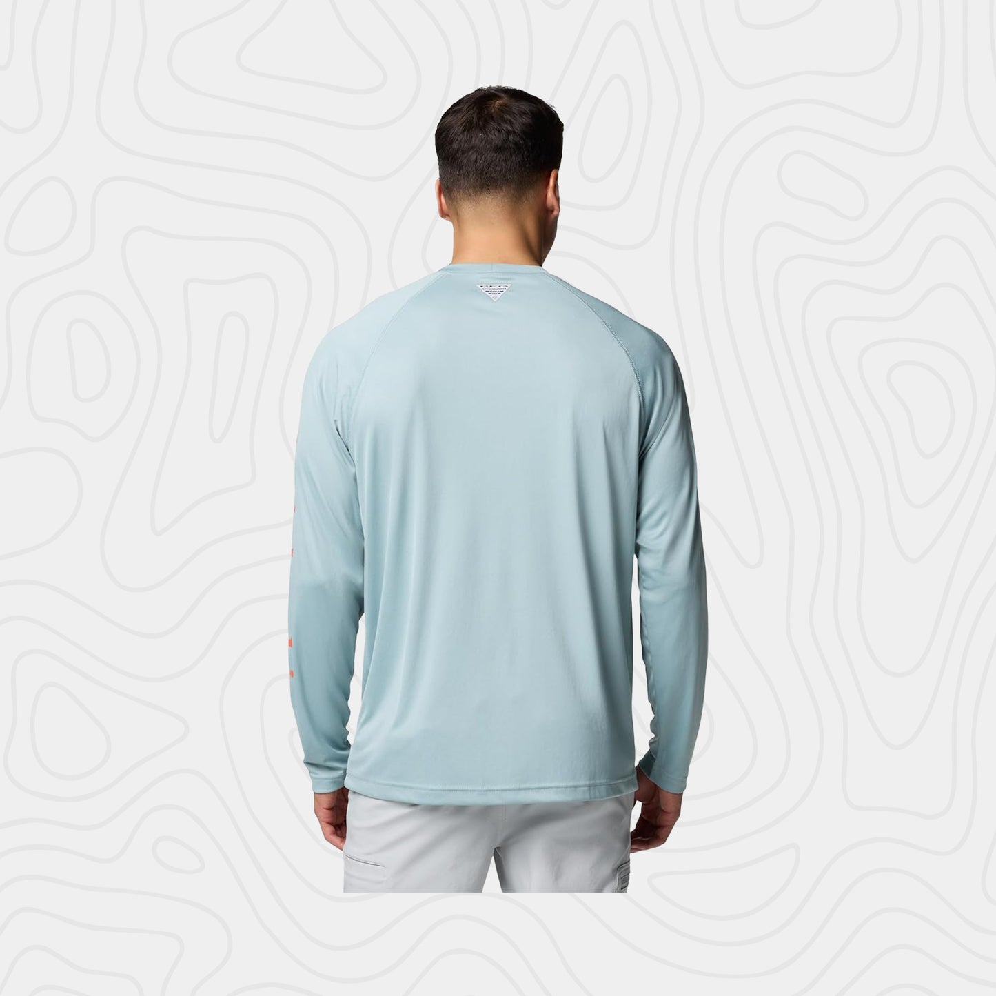 Columbia PFG Terminal Tackle Long Sleeve Shirt