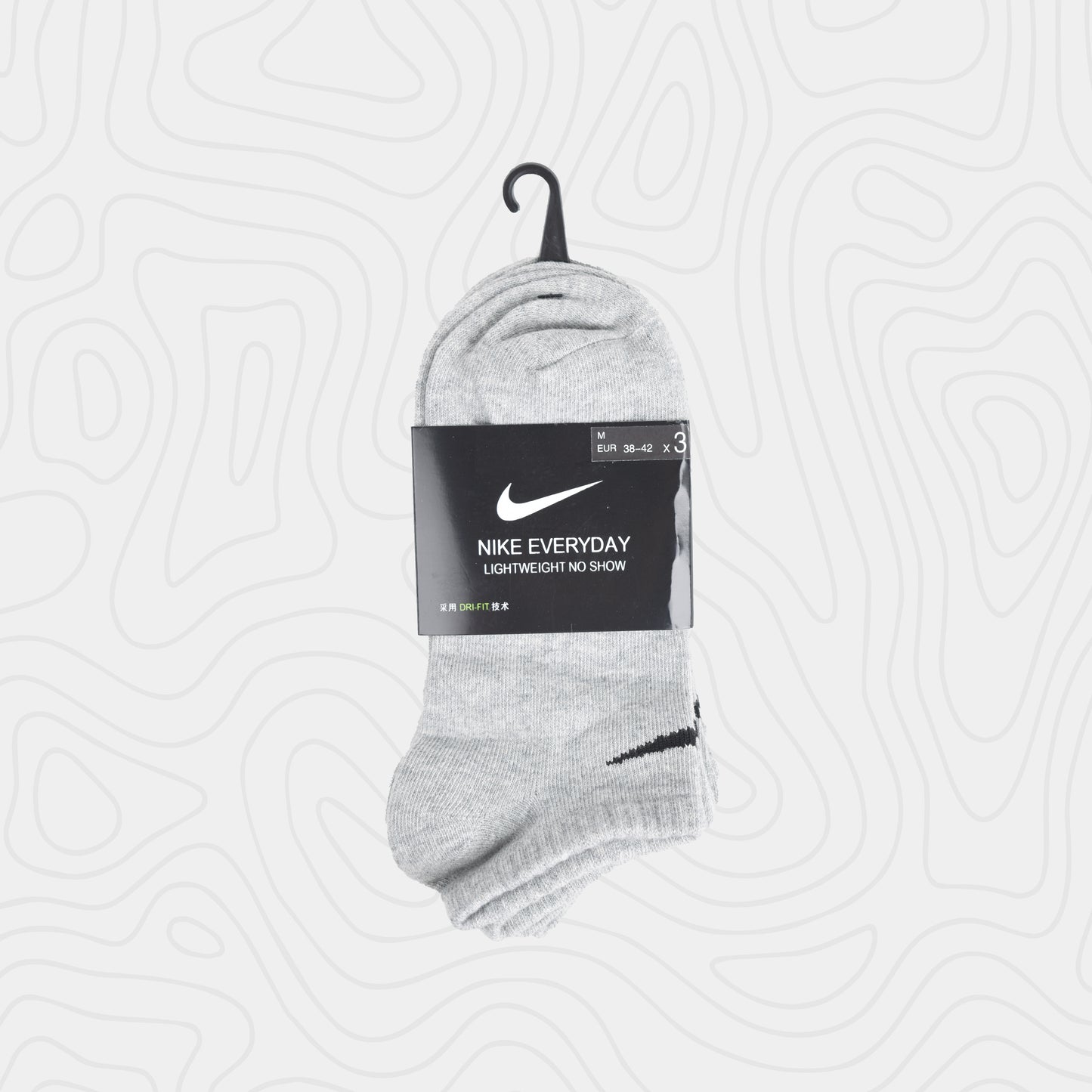 Nike Everyday Socks