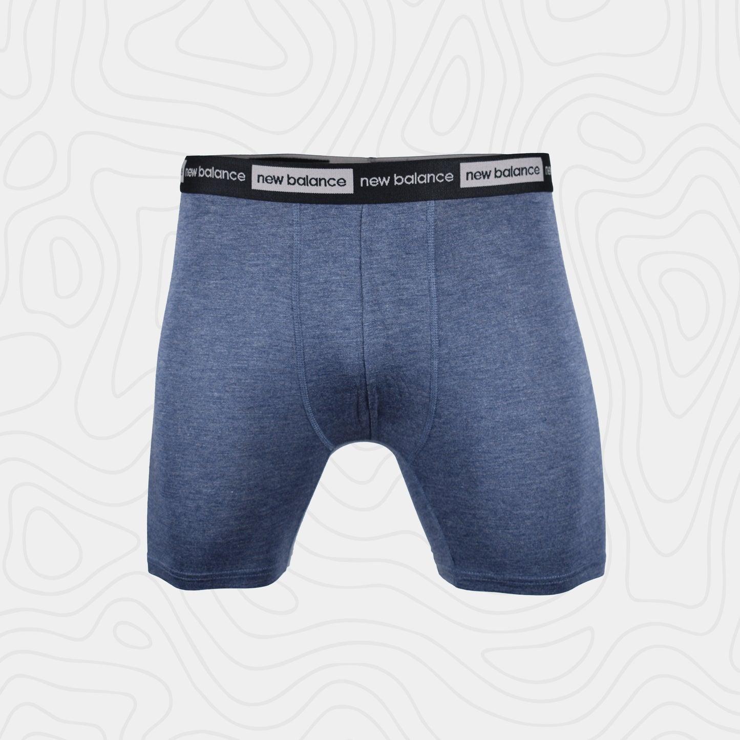 New Balance Trunk