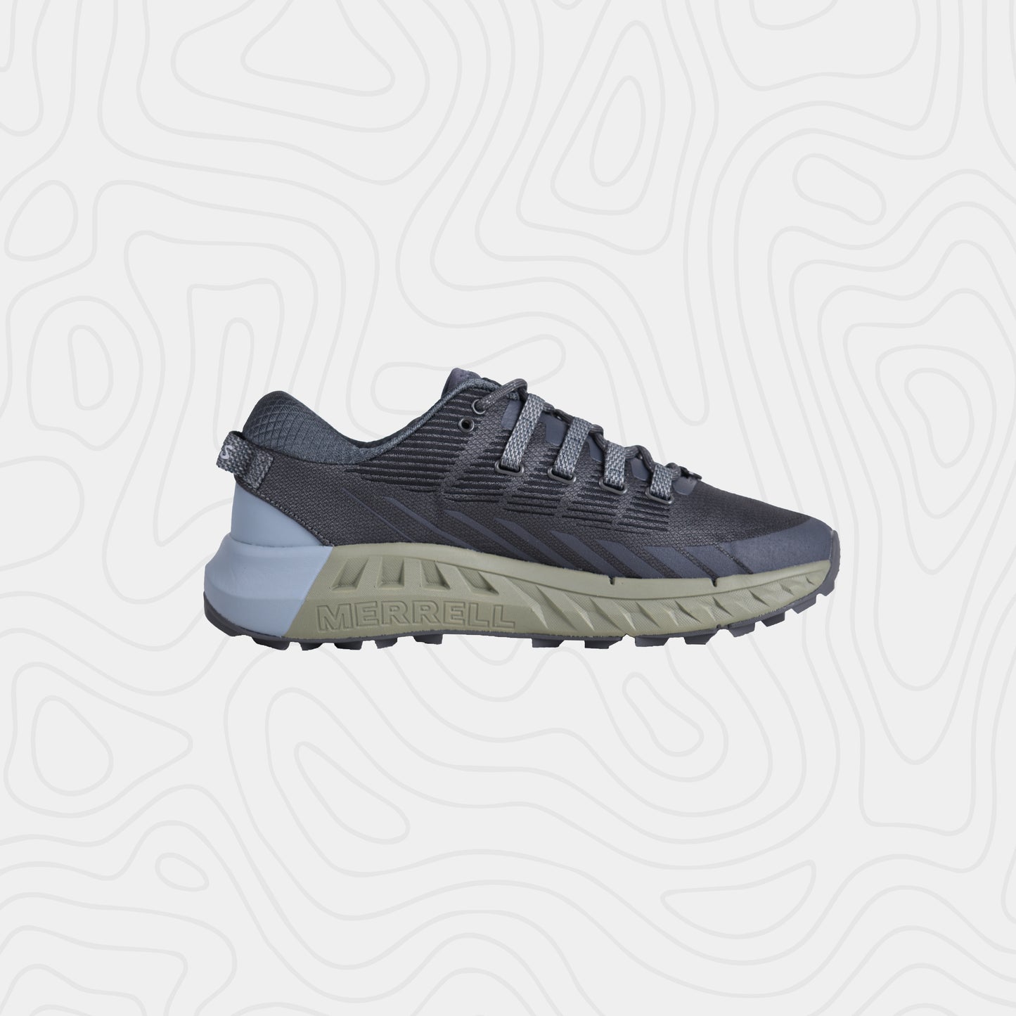 Merrell Agility Peak 4