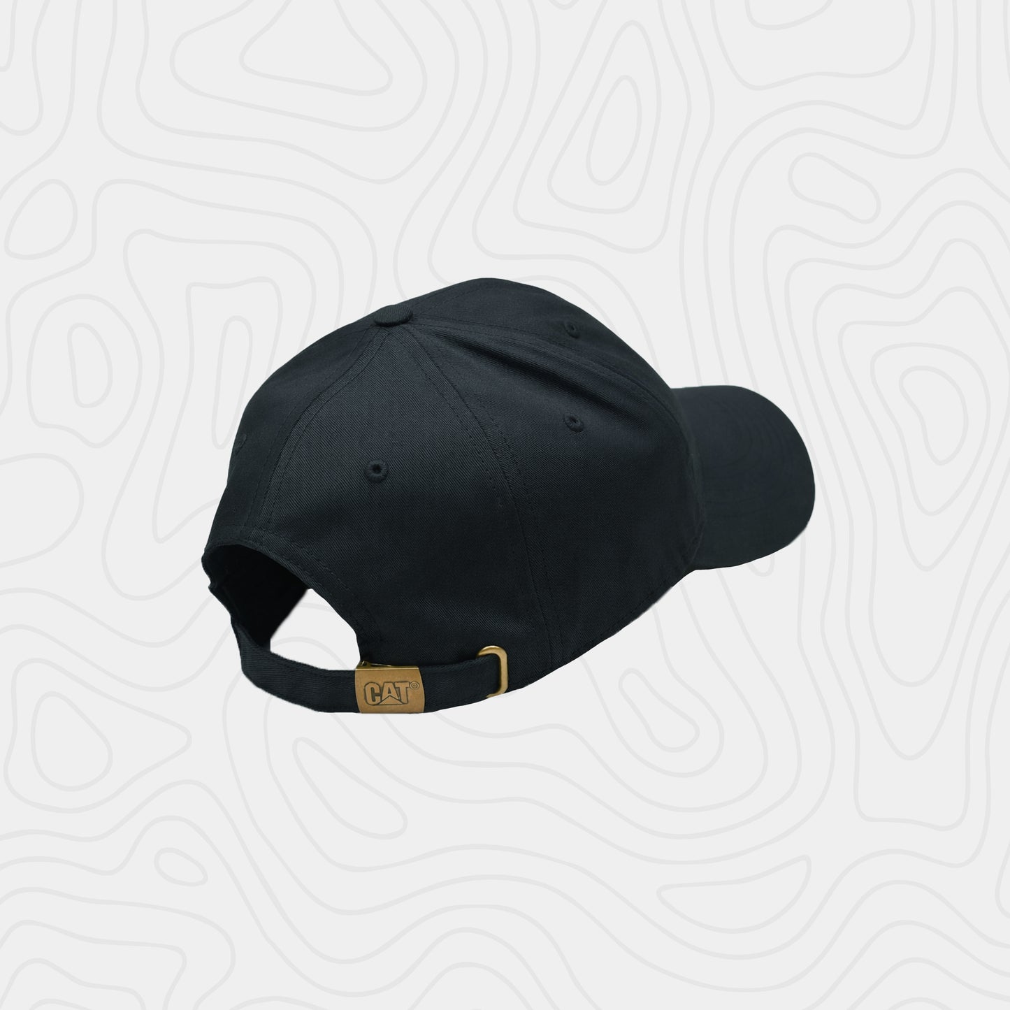 Caterpillar Inc. Cap