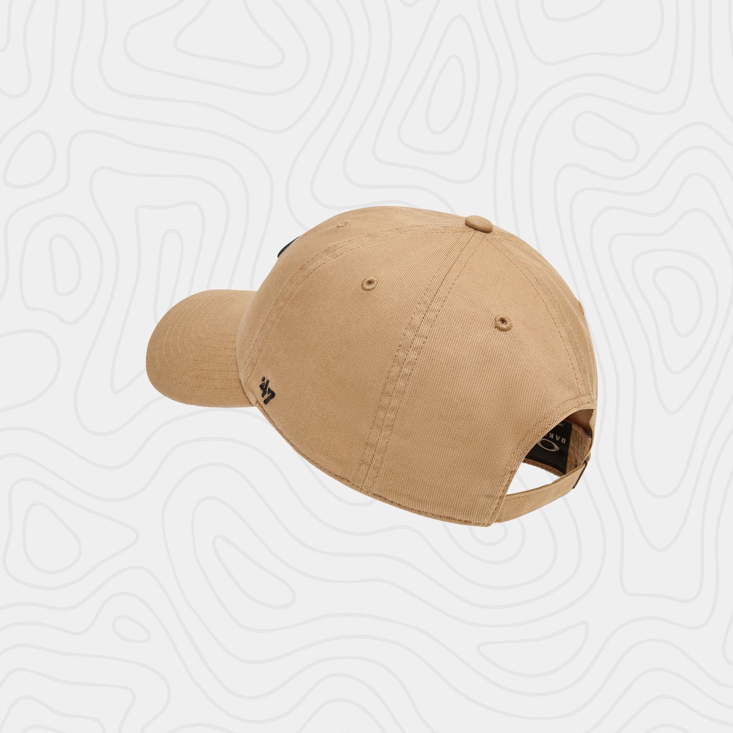 Oakley 47 Remix Cap