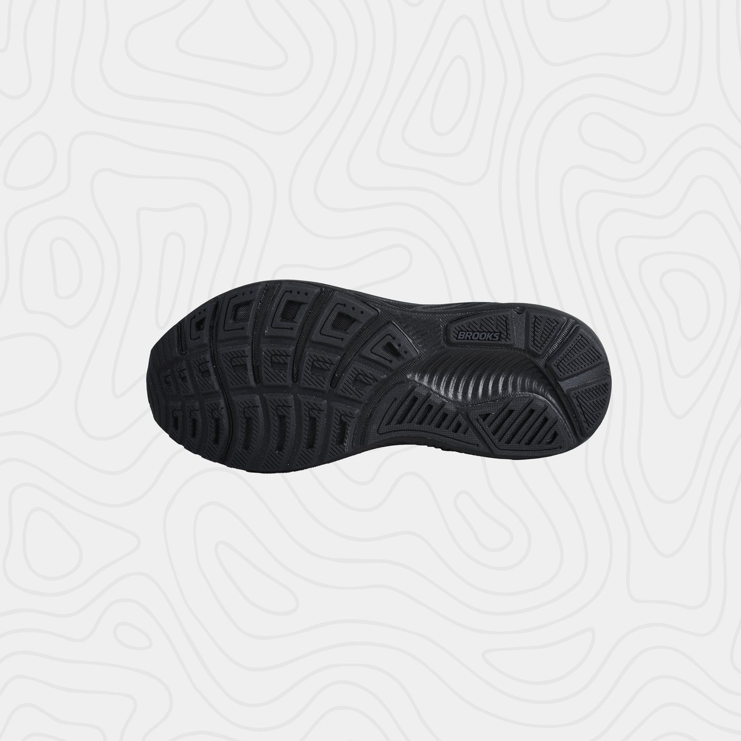 Brooks Ghost 17