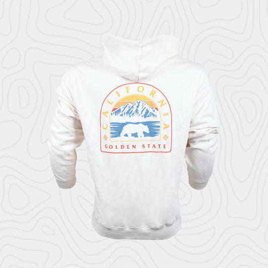 Columbia California Golden State Hoodie