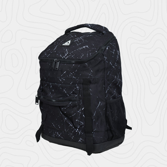 Reebok Bobbie Top Loader Laptop Backpack