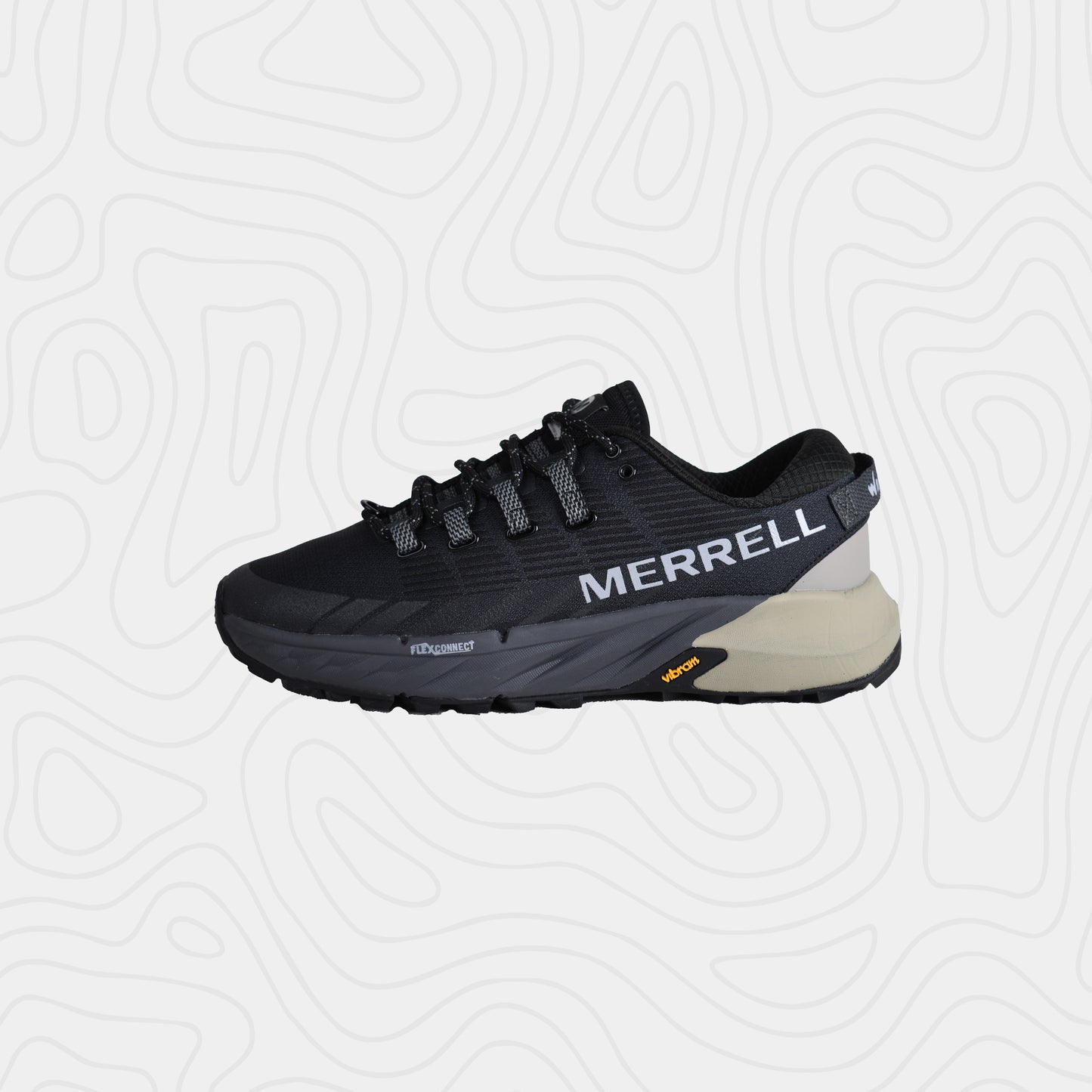 Merrell Agility Peak 4