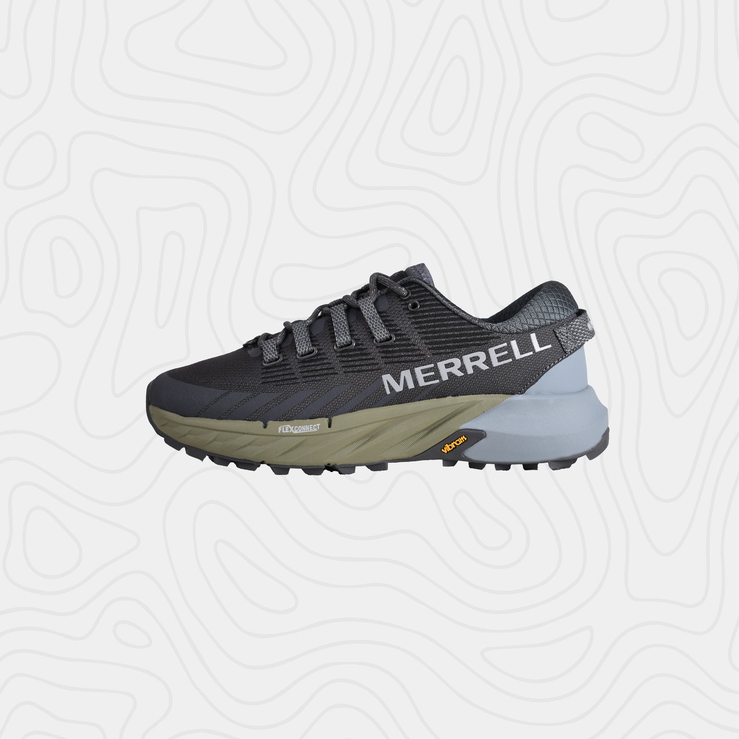 Merrell Agility Peak 4
