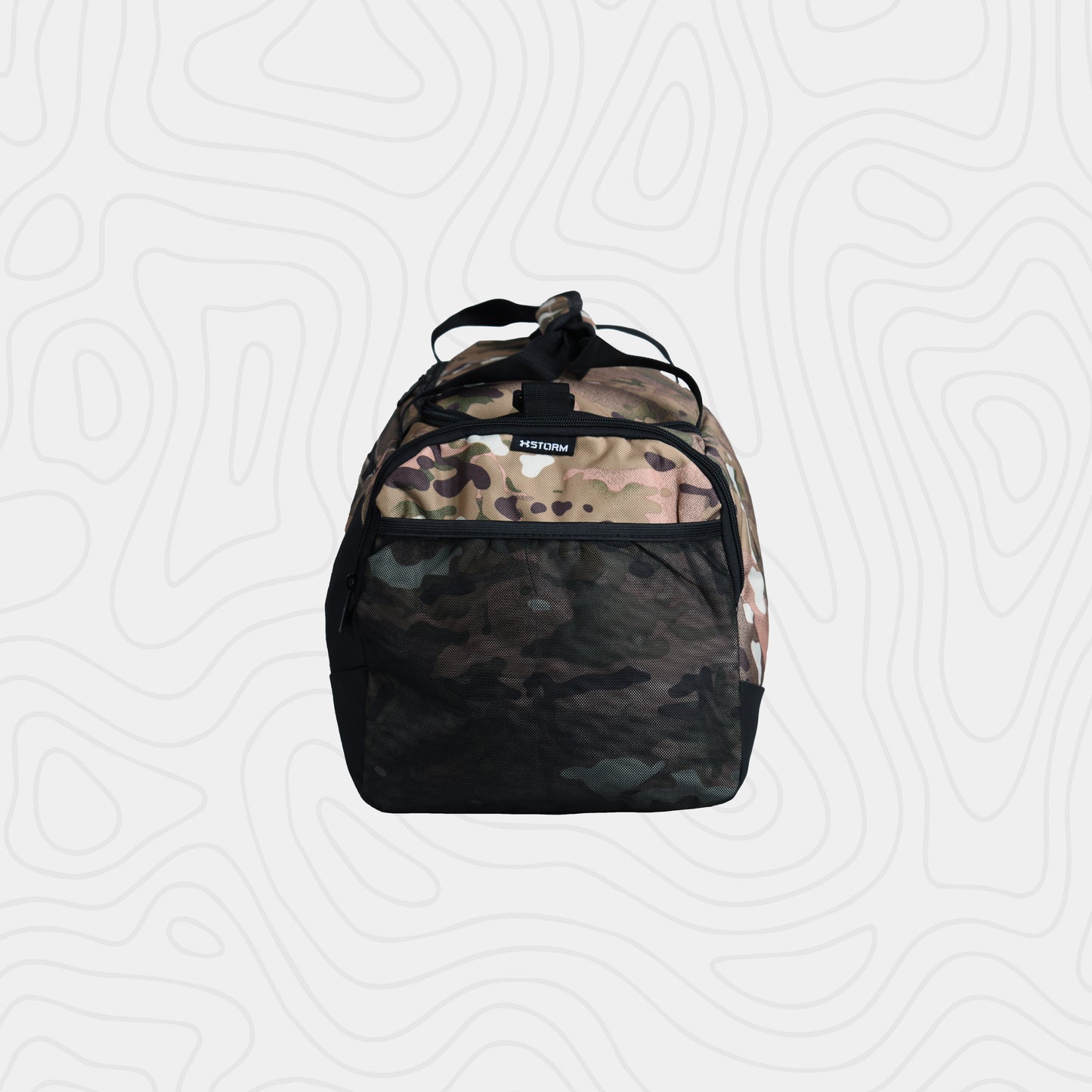 UA® Undeniable 5.0 Bag