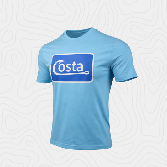 Costa The Hunt Tee