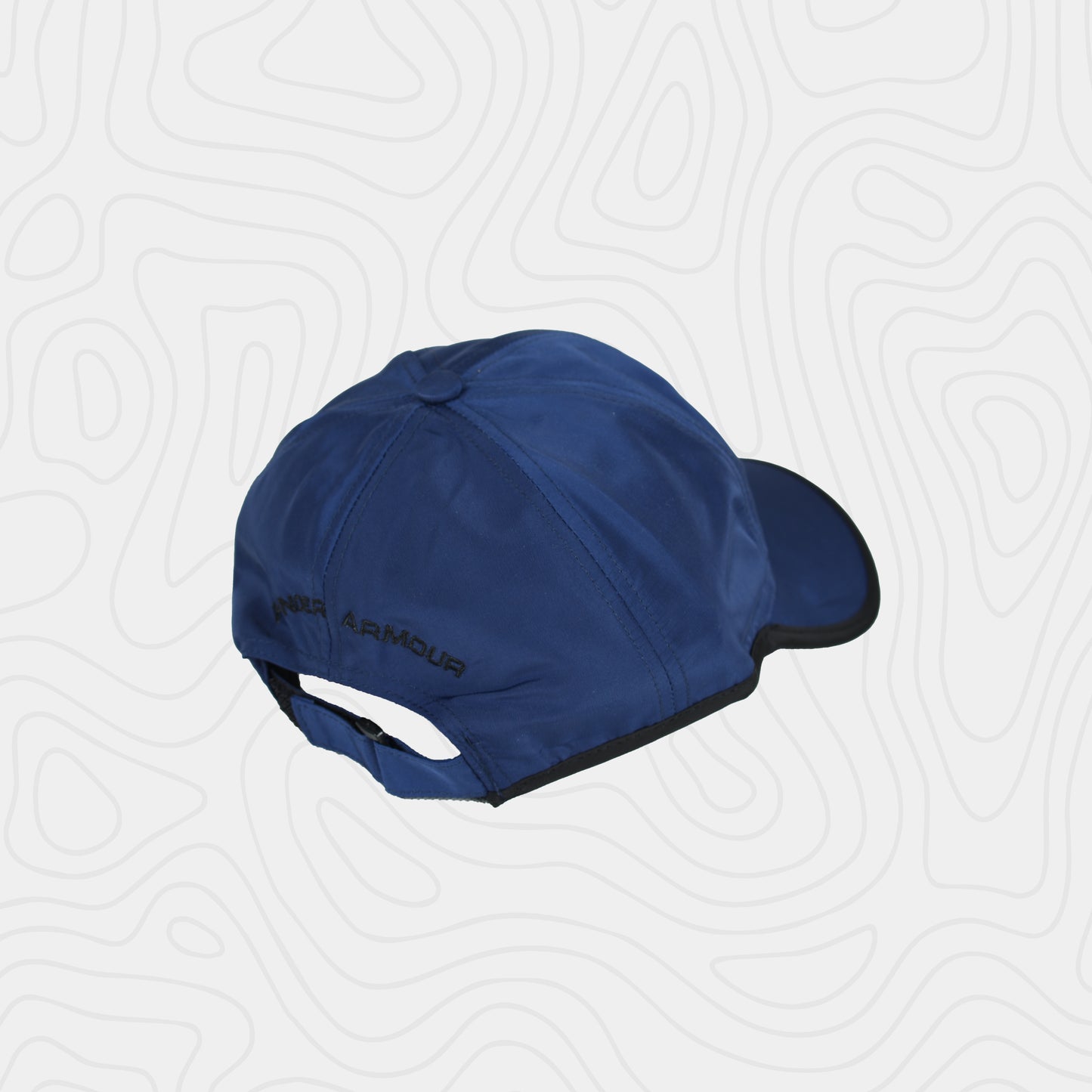 UA® ColdBlack Cap