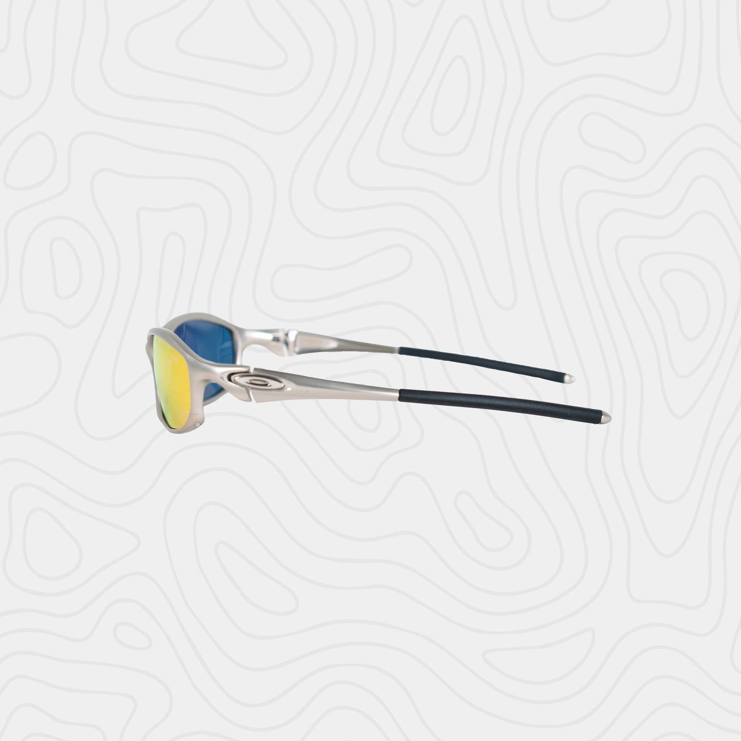 Oakley Juliet Bridge Repair Polarised Sunglasses