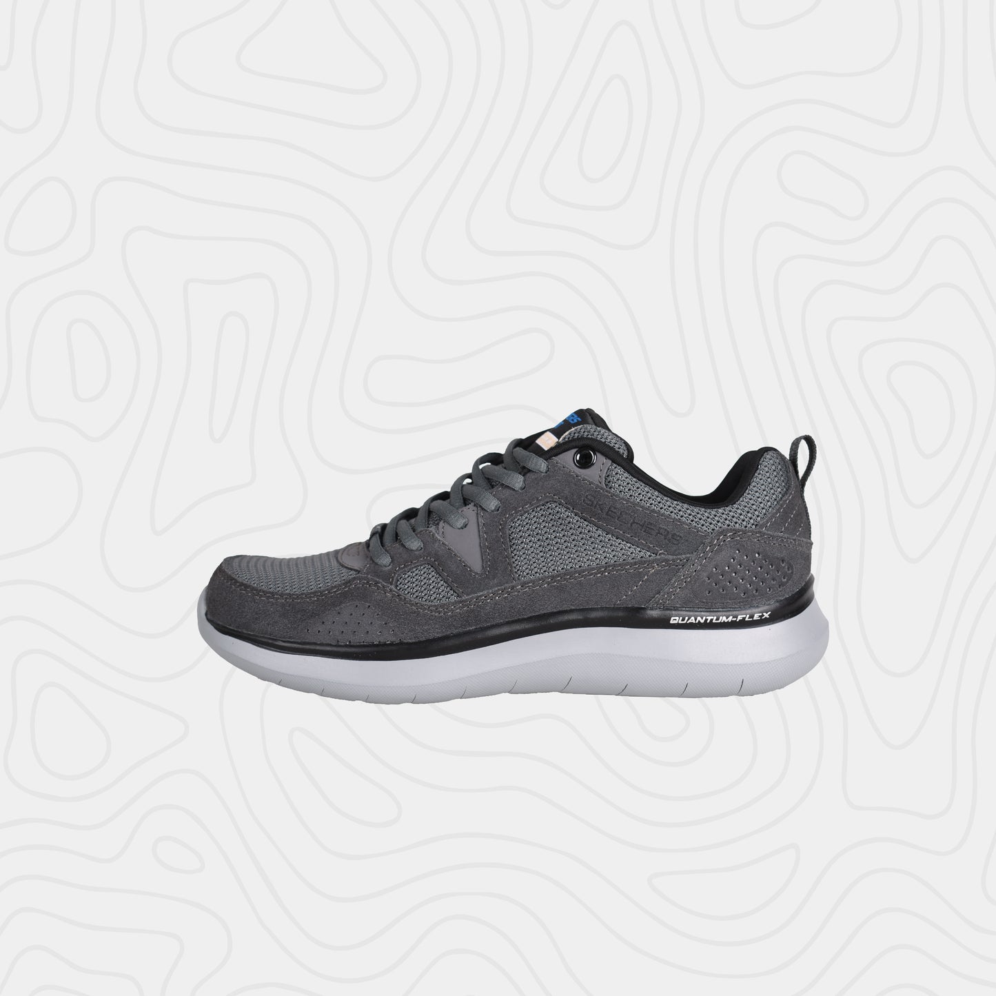 Skechers Quantum Flex - Country Walker
