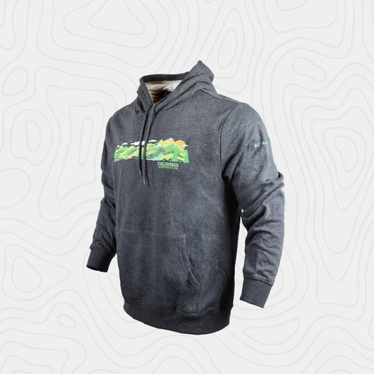 Columbia Green Mountain Hoodie