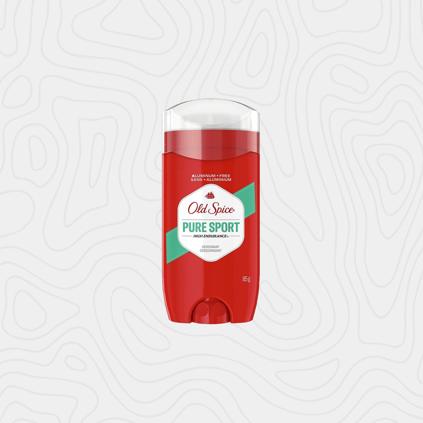 Old Spice Stick Deodorant