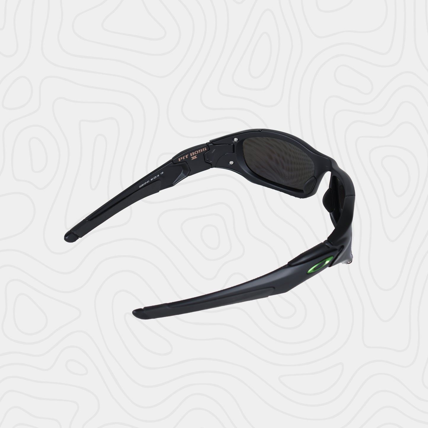 Oakley Pit Boss II