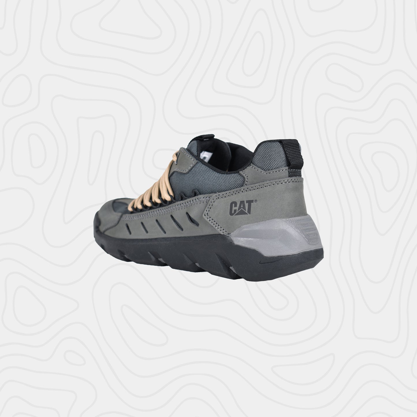 Caterpillar Crail Sport Shoes