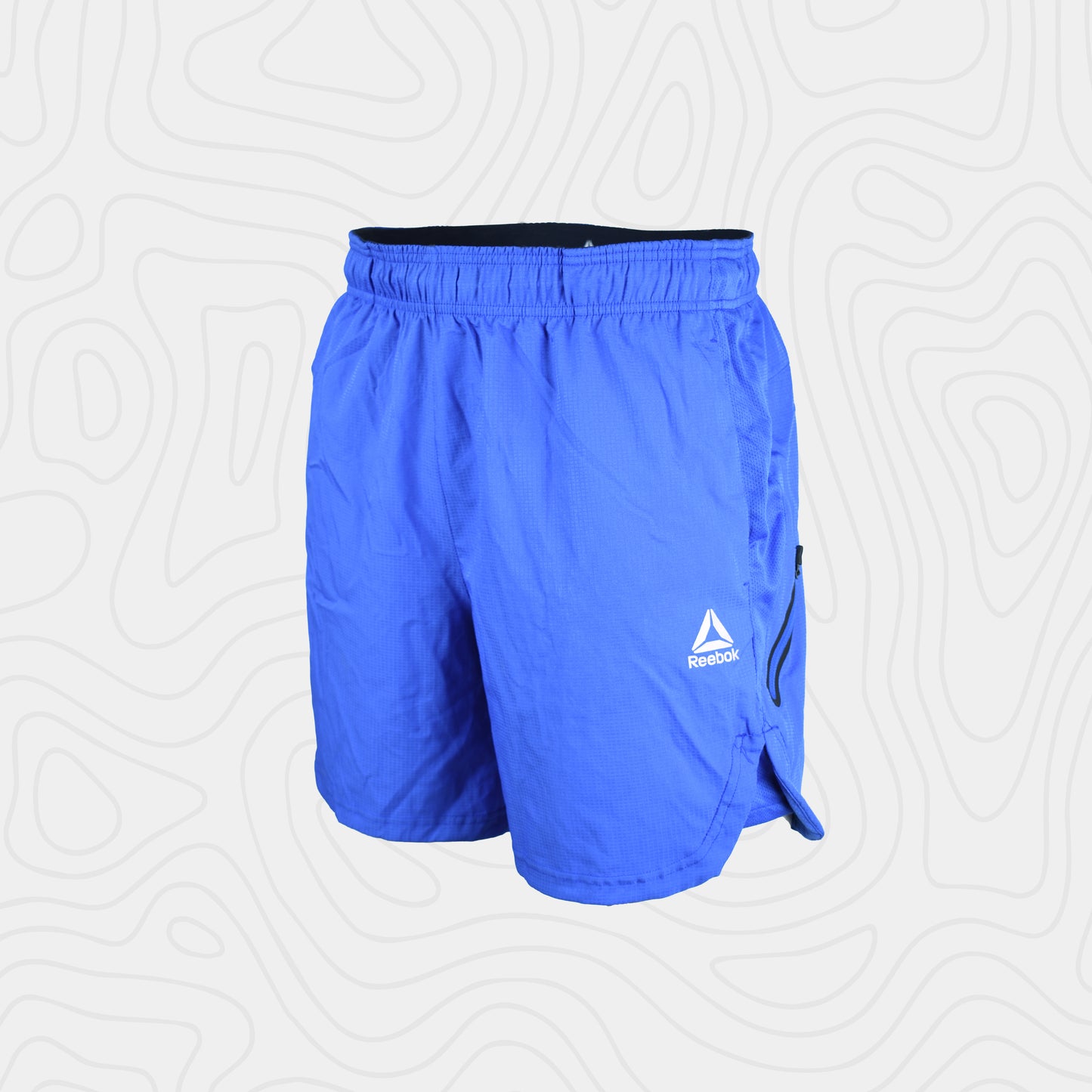 Reebok Woven Shorts