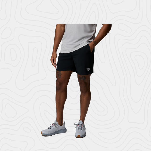 Columbia PFG Terminal Roamer Stretch Shorts