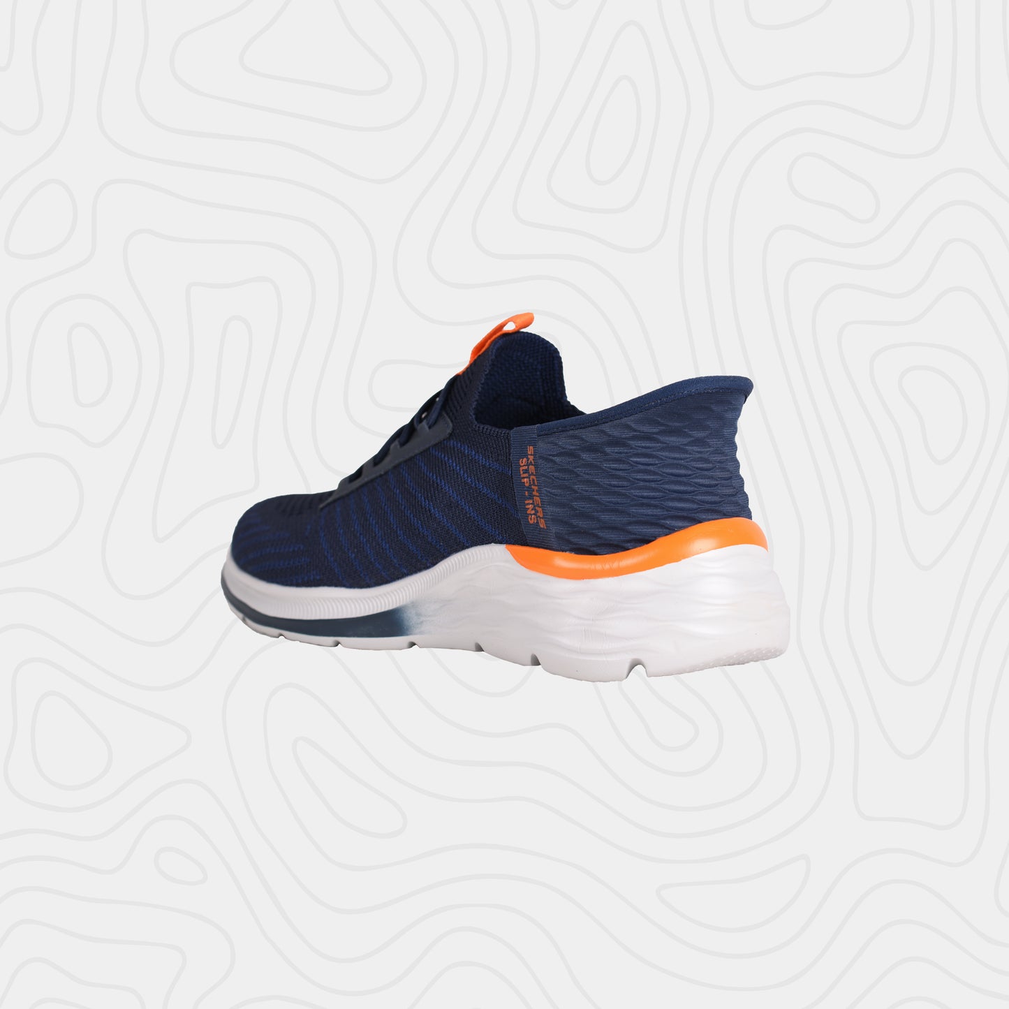 Skechers Orston Hands Free Slip-in Moccasin