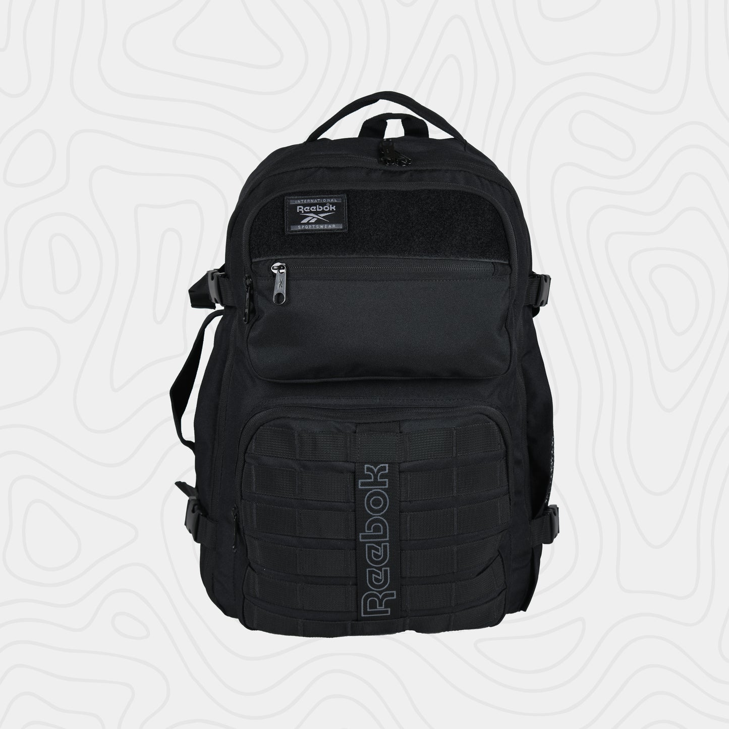 Reebok Cross One Tactical Backpack