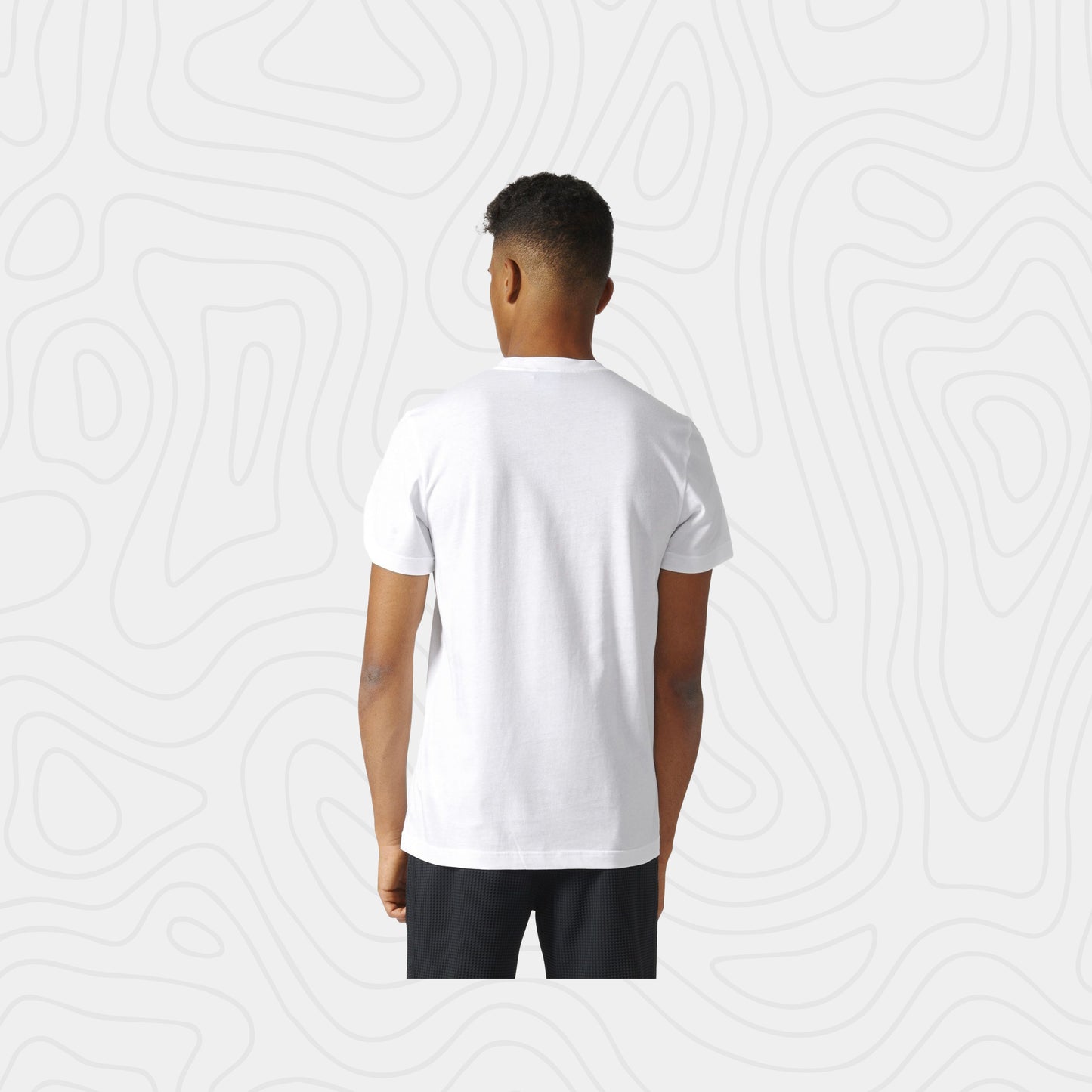 Adidas Originals Tee