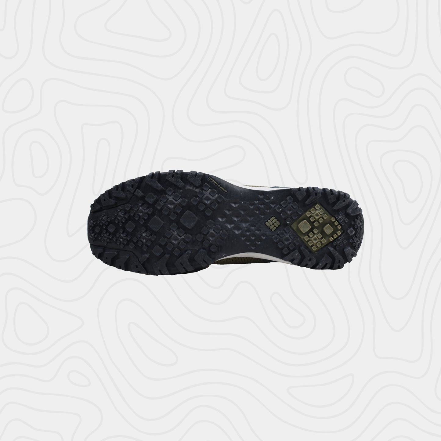 Columbia Omni Grip Shoes