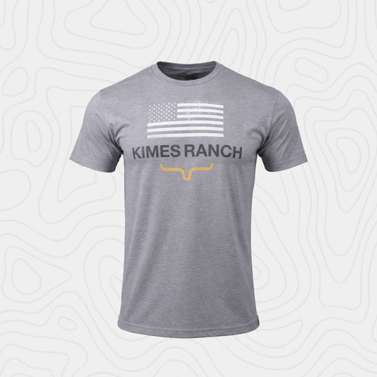 Kimes Ranch Stability Tee
