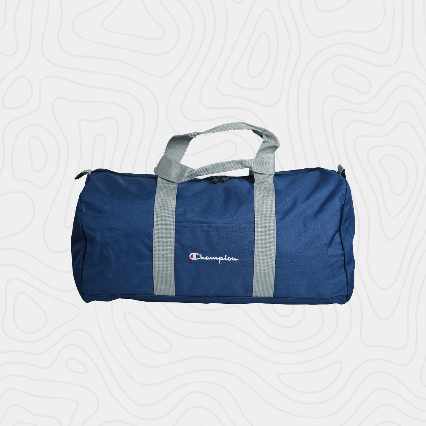 Champion Barrel Bag