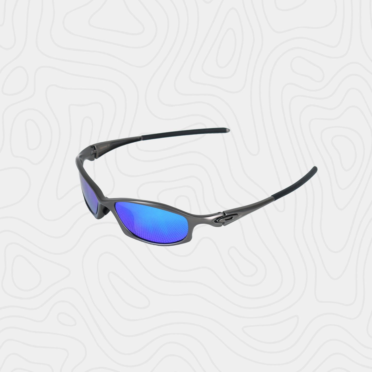 Oakley Juliet Bridge Repair Polarised Sunglasses