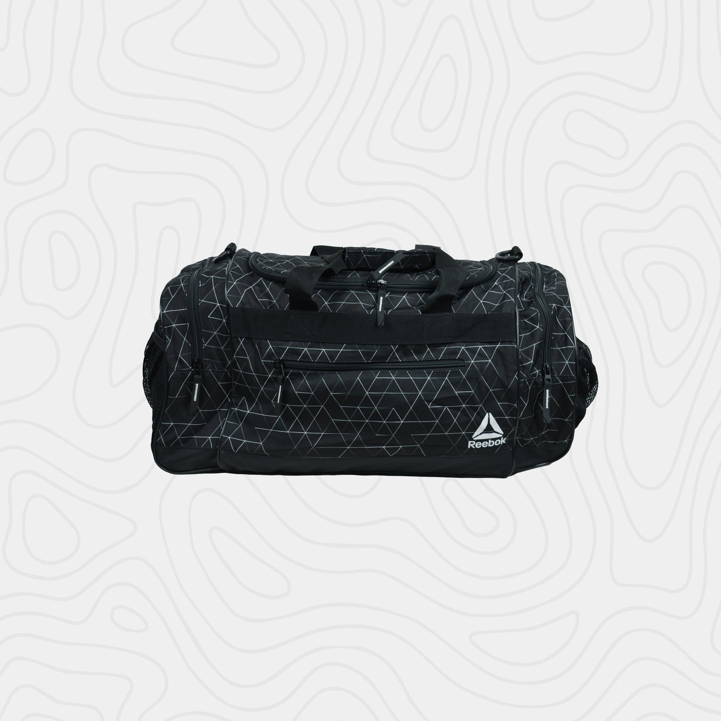 Reebok Act Enh Gr Grip Bag
