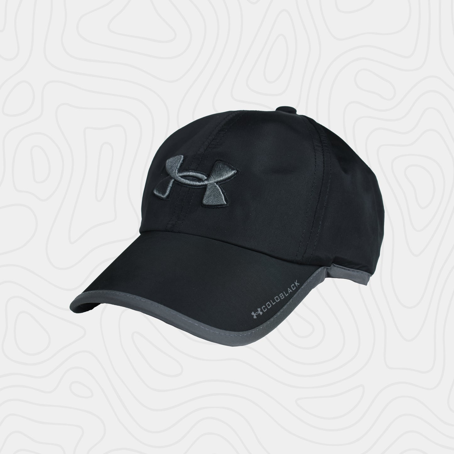 UA® ColdBlack Cap