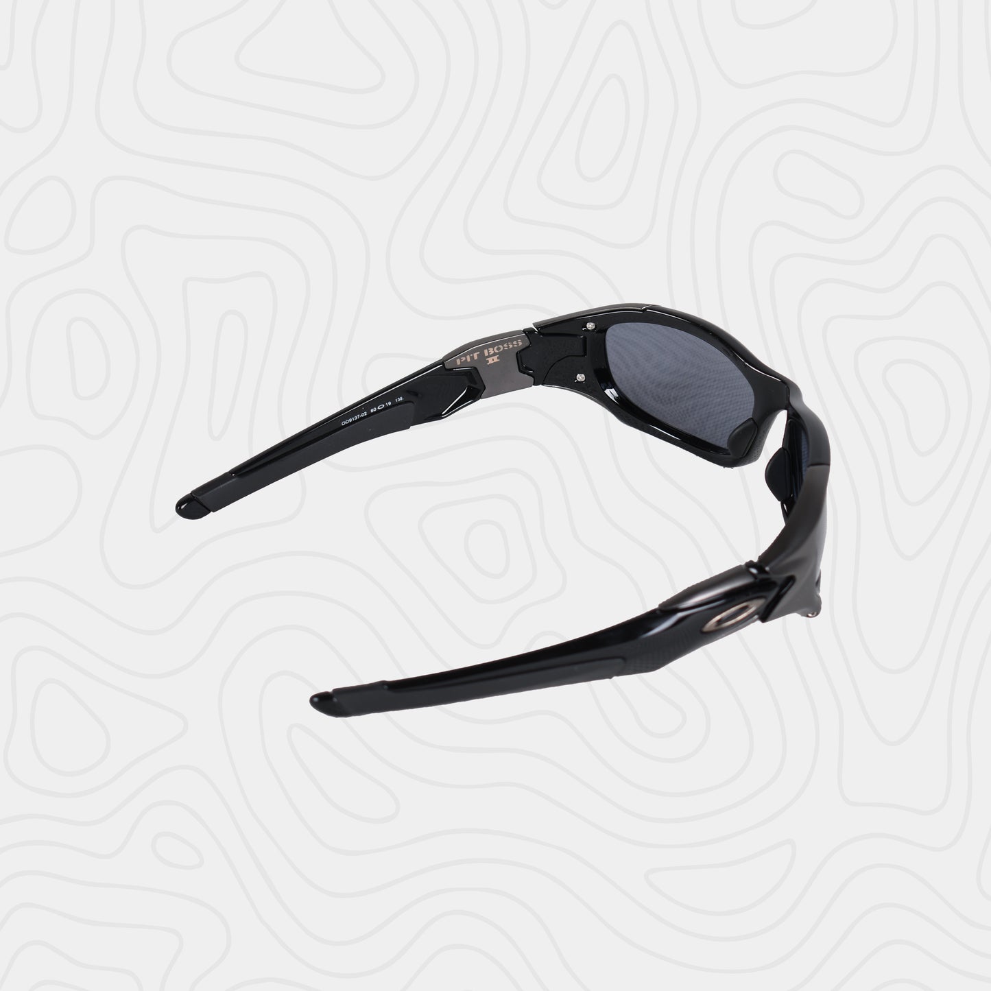 Oakley Pit Boss II